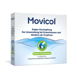 MOVICOL® Zitrone/ Limone
