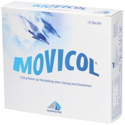 MOVICOL® Zitrone/ Limone