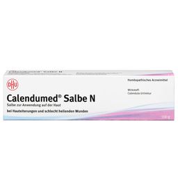 Calendumed® Salbe N