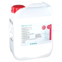 Meliseptol® rapid Schnelldesinfektion