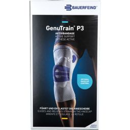 GENUTRAIN P3 TITAN RECHTS5