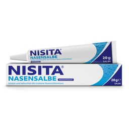 Nisita® Nasensalbe