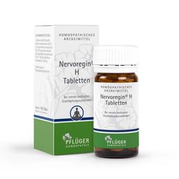 Nervoregin® H Tabletten
