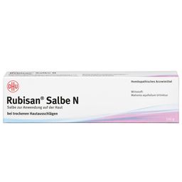 Rubisan® Salbe N