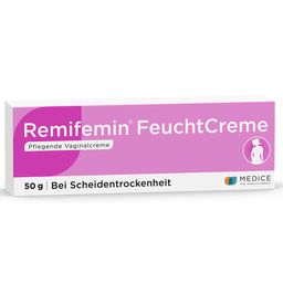 Remifemin FeuchtCreme bei Scheidentrockenheit