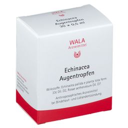 WALA® Echinacea Augentropfen