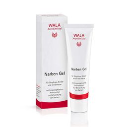 WALA® Narben Gel
