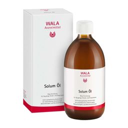 WALA® Solum Oel