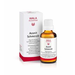 WALA® Aconit Schmerzöl