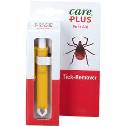 care PLUS® Zeckenzange