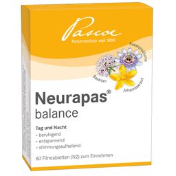 Neurapas® Balance