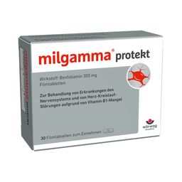milgamma® protekt