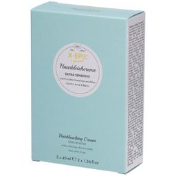 X-Epil Haarbleichcreme