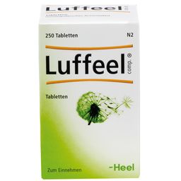 Luffeel® compositum Tabletten