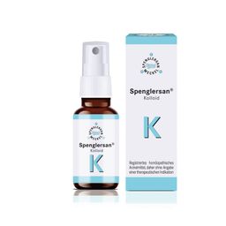 Spenglersan® Kolloid K