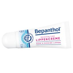 Bepanthol® Lippencreme für raue, rissige Lippen