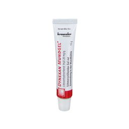DYNEXAN® Mundgel