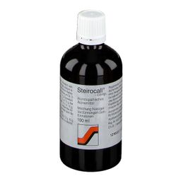 Steirocall® Tropfen