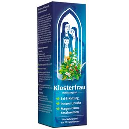 KLOSTERFRAU Melissengeist