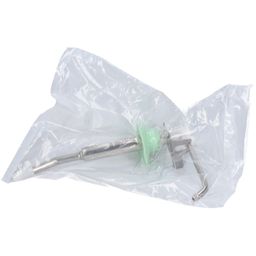 Ersatzpumpe für BODE Eurodispenser 500 ml Flasche