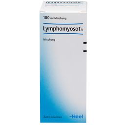 Lymphomyosot® N Tropfen
