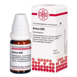 DHU Arnica D30