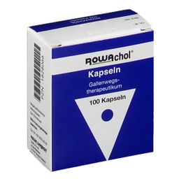 Rowachol® Kapseln