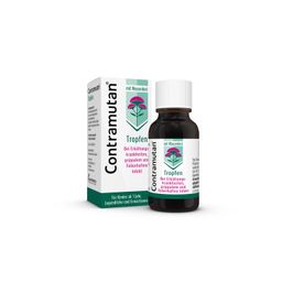 Contramutan® Tropfen