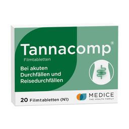 Tannacomp®