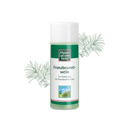 Allgäuer Latschenkiefer® Franzbranntwein