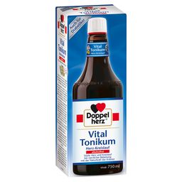 Doppelherz® Vital Tonikum Herz-Kreislauf - alkoholfrei