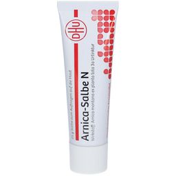 ARNICA SALBE N
