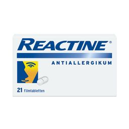 REACTINE®