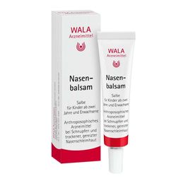 WALA® Nasenbalsam