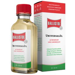 BALLISTOL® Universalöl