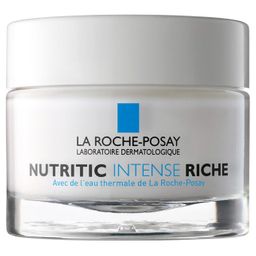 La Roche Posay Nutritic Intense reichaltig Intensive Aufbaupflege