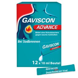 GAVISCON® ADVANCE