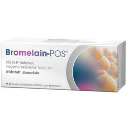 Bromelain-POS®