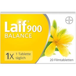 Laif® 900 Balance Filmtabletten