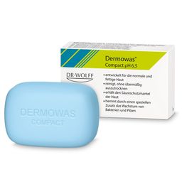 Dermowas® Compact Seife