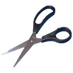 Verbandschere zum einmaligen Gebrauch spitz/spitz steril