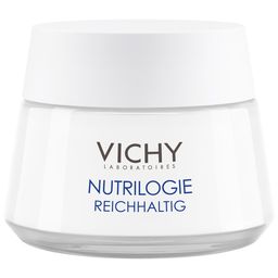 VICHY Nutrilogie + Vichy Mineral 89 10ml GRATIS
