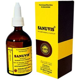 Sanuvis® Tropfen