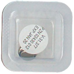 VARTA Watch Knopfzelle V377 1,55v