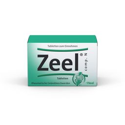 Zeel® comp. N