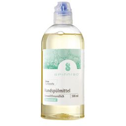 Spinnrad® Handspülmittel flüssig