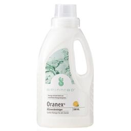 Spinnrad® Oranex Allzweckreiniger