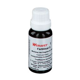 Weravet® 1 Fertilisal S®