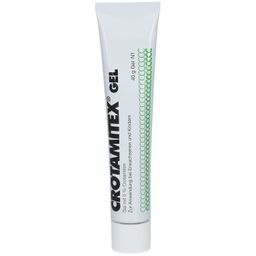 CROTAMITEX® Gel