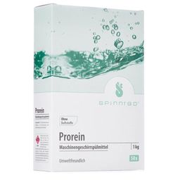 Spinnrad® Prorein Geschirrspülmittel - Pulver
